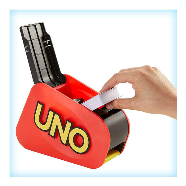 Uno Extreme