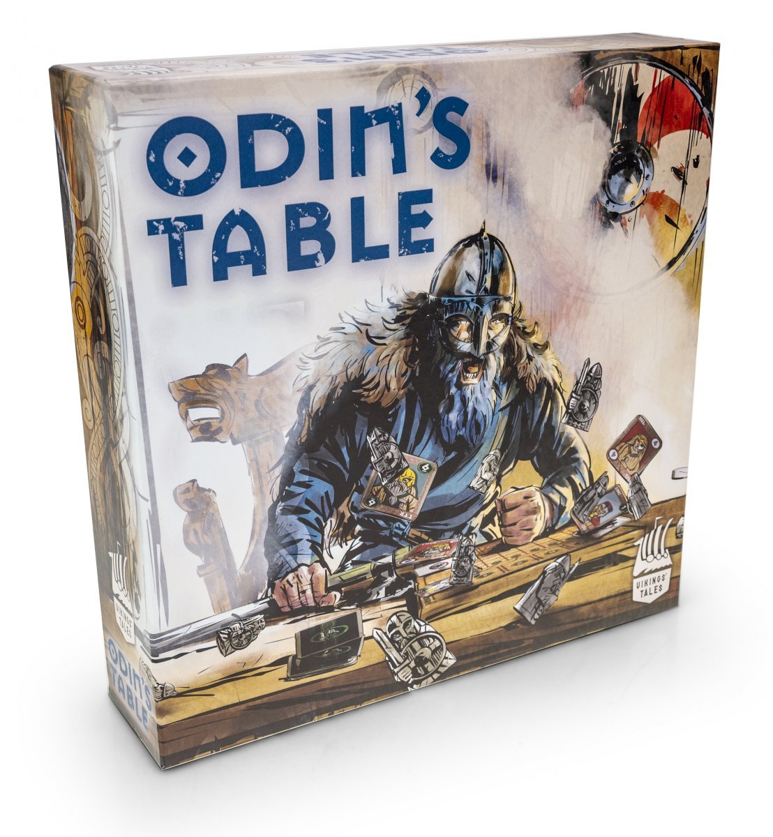 Vikings’ Tales: Odin’s Table - Nordisk Spil