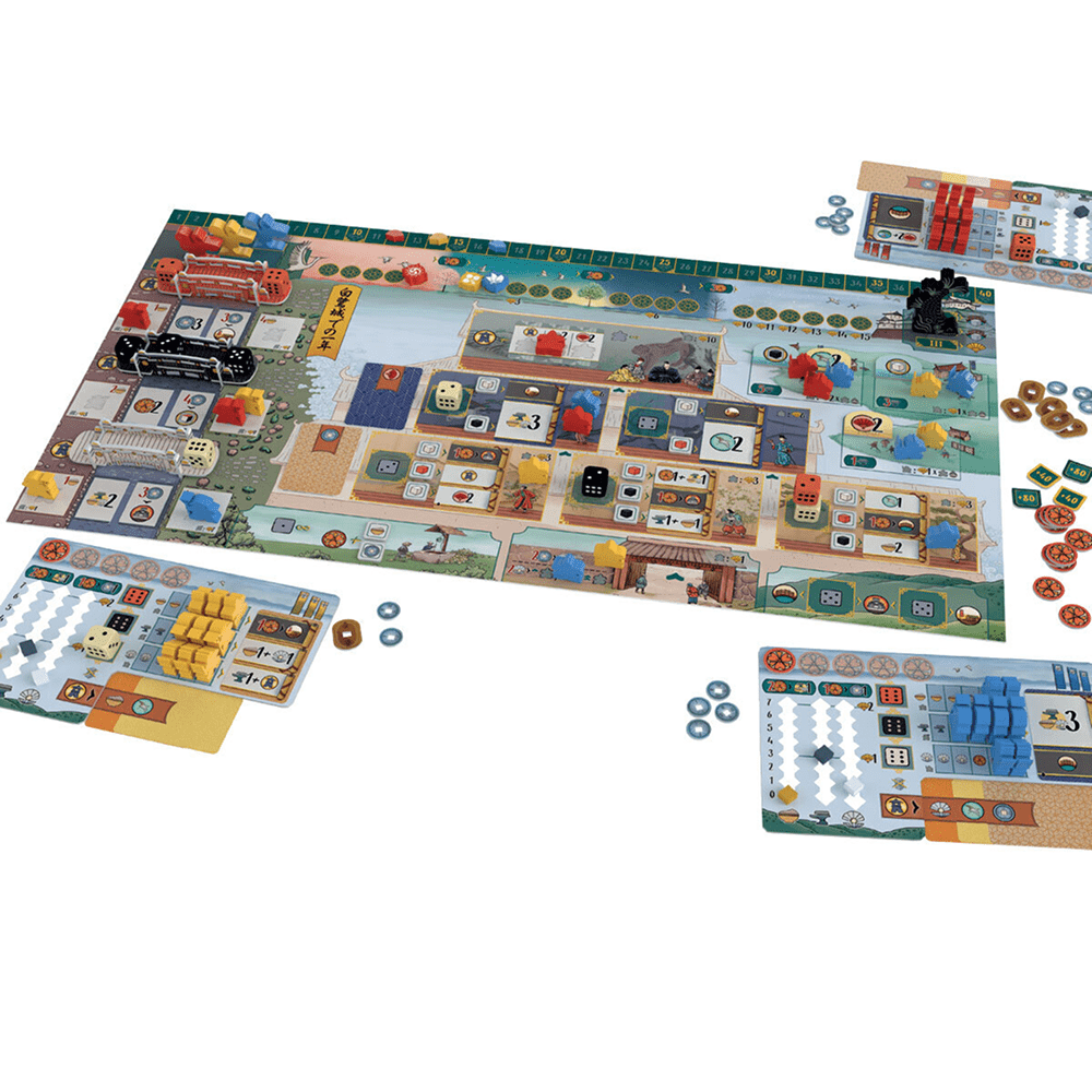 The White Castle - Dansk - Nordisk Spil