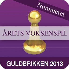 Qin - Nordisk Spil