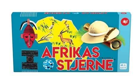 Afrikas Stjerne - Nordisk Spil