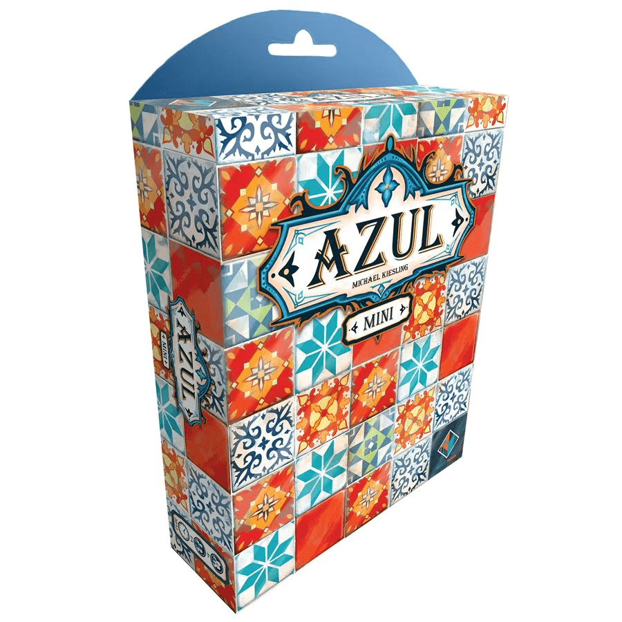 Azul Mini - Nordisk Spil