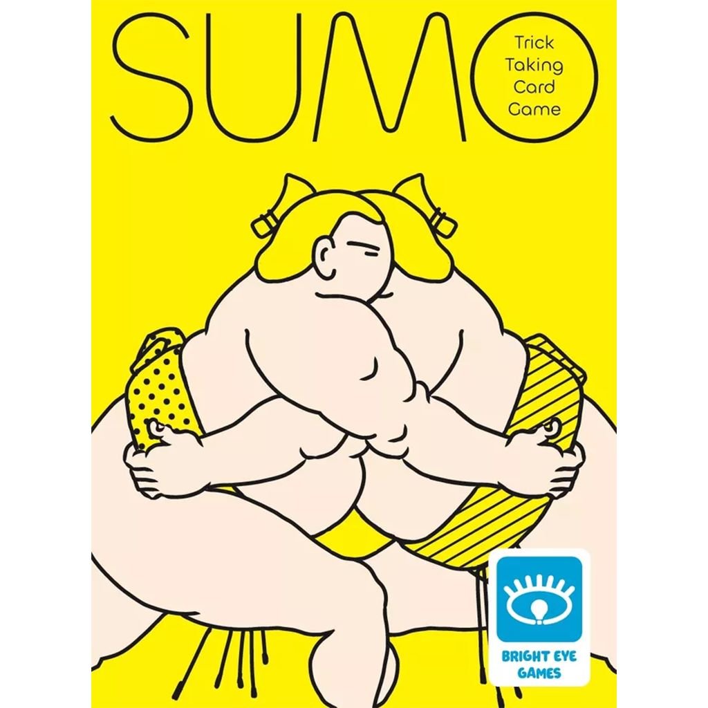 SUMO - Nordisk Spil