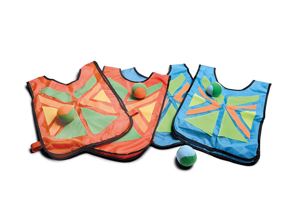 Belly Catch Set - Nordisk Spil