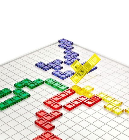 Blokus - Nordisk Spil