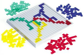 Blokus - Nordisk Spil