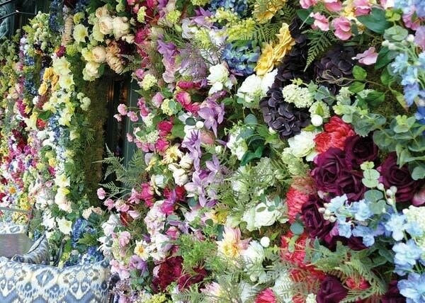Blooming Lovely - 1000 brikker