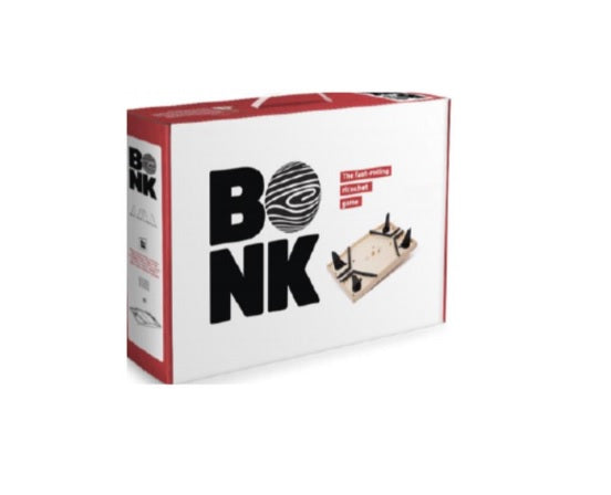 Bonk