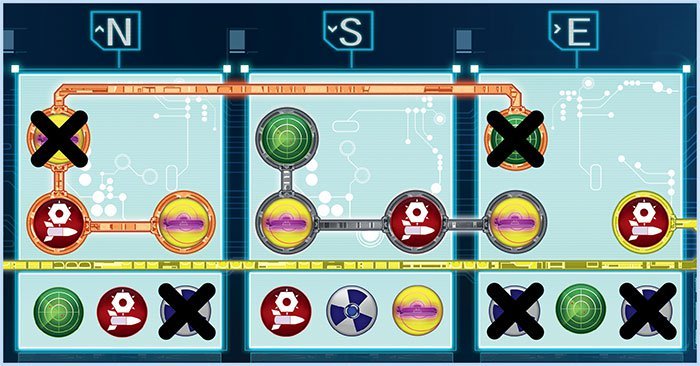 Captain Sonar - Engelsk - Nordisk Spil
