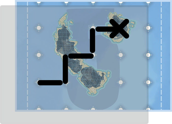 Captain Sonar - Engelsk - Nordisk Spil