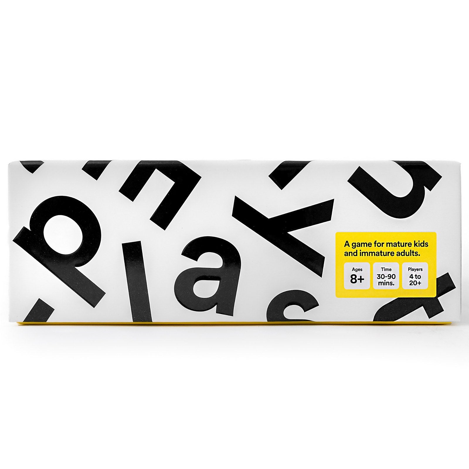 Cards Against Humanity Family Edition