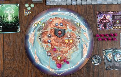 Anunnaki: Dawn of the Gods - Nordisk Spil