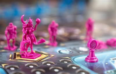 Anunnaki: Dawn of the Gods - Nordisk Spil