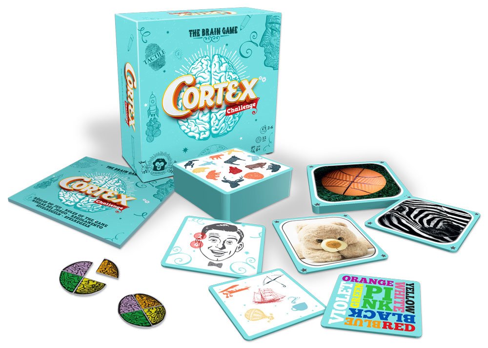 Cortex Challenge - Nordisk Spil