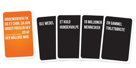 Det Dårlige Selskab