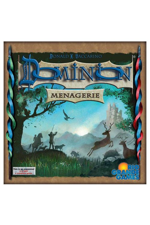 Dominion Menagerie