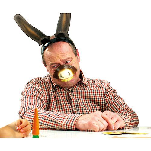Don&39;t be a Donkey - Nordisk Spil
