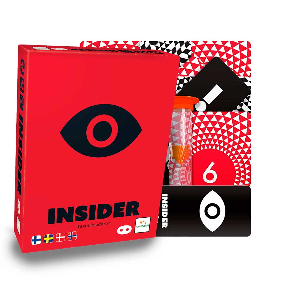 Insider