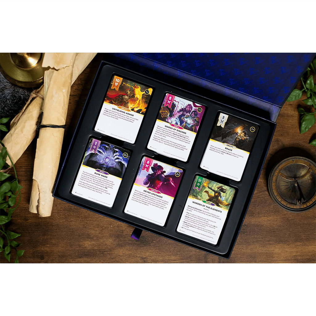 Daggerheart Core Set - Nordisk Spil