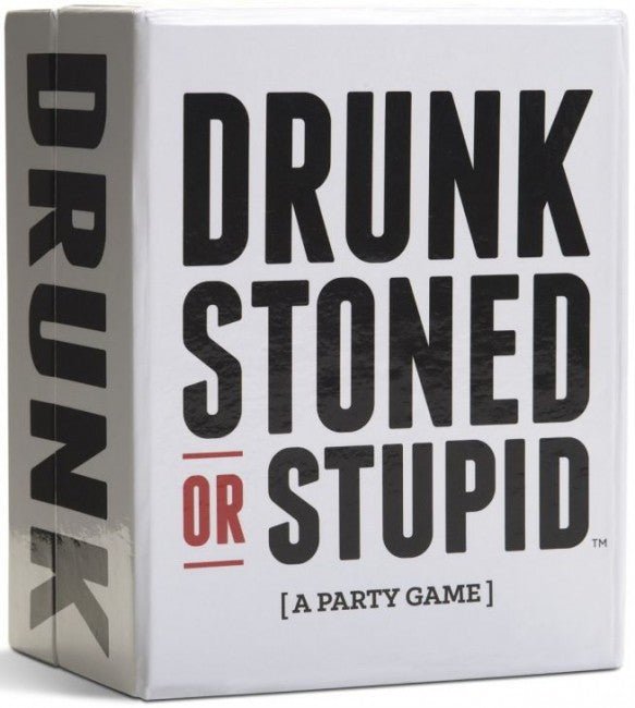 Drunk Stoned or Stupid - Nordisk Spil