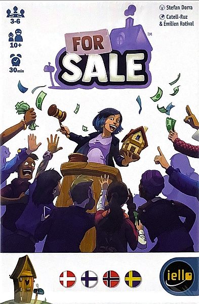 For Sale