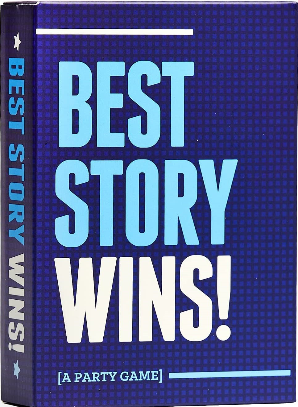 Best Story Wins!
