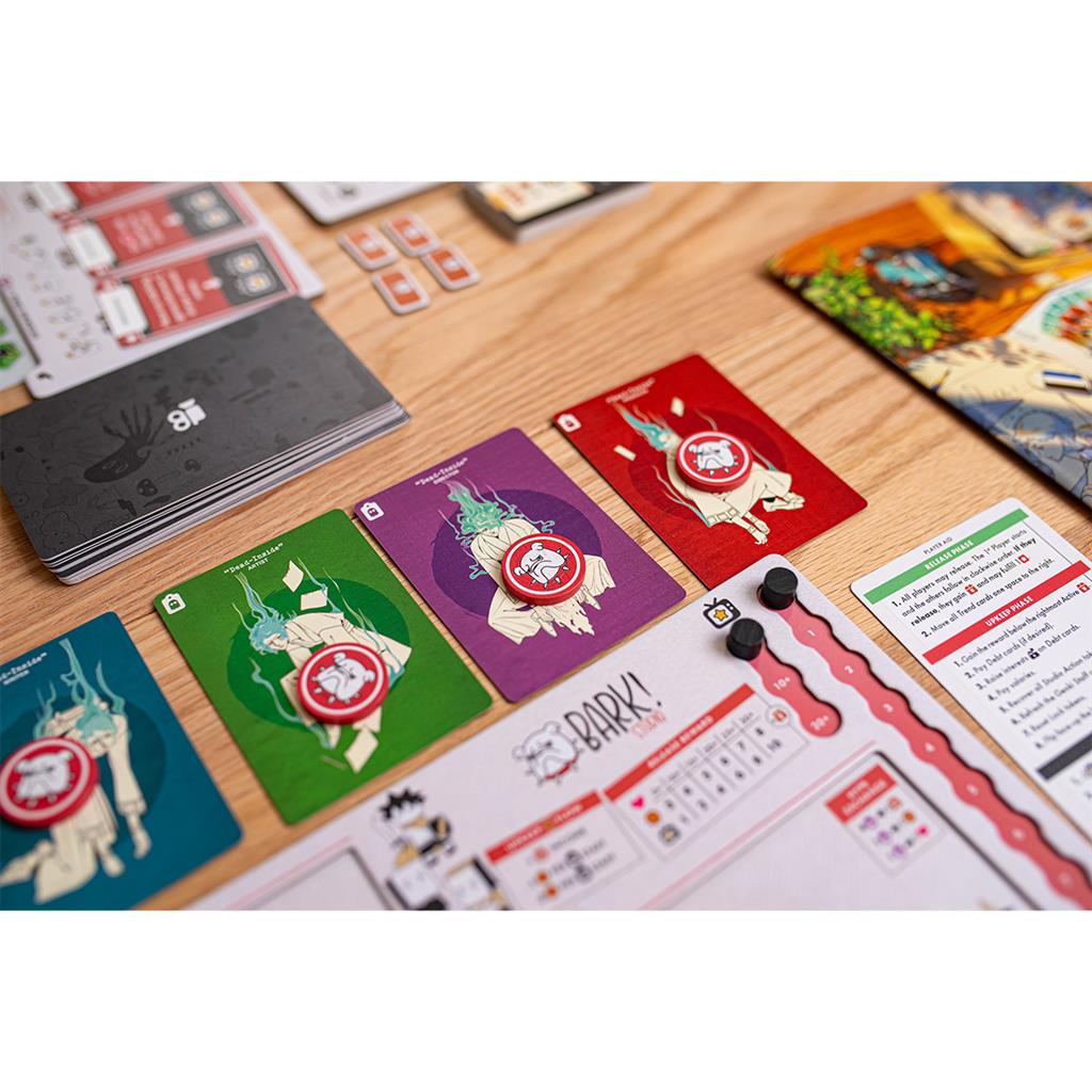 Jisogi: Anime Studio Tycoon - Nordisk Spil