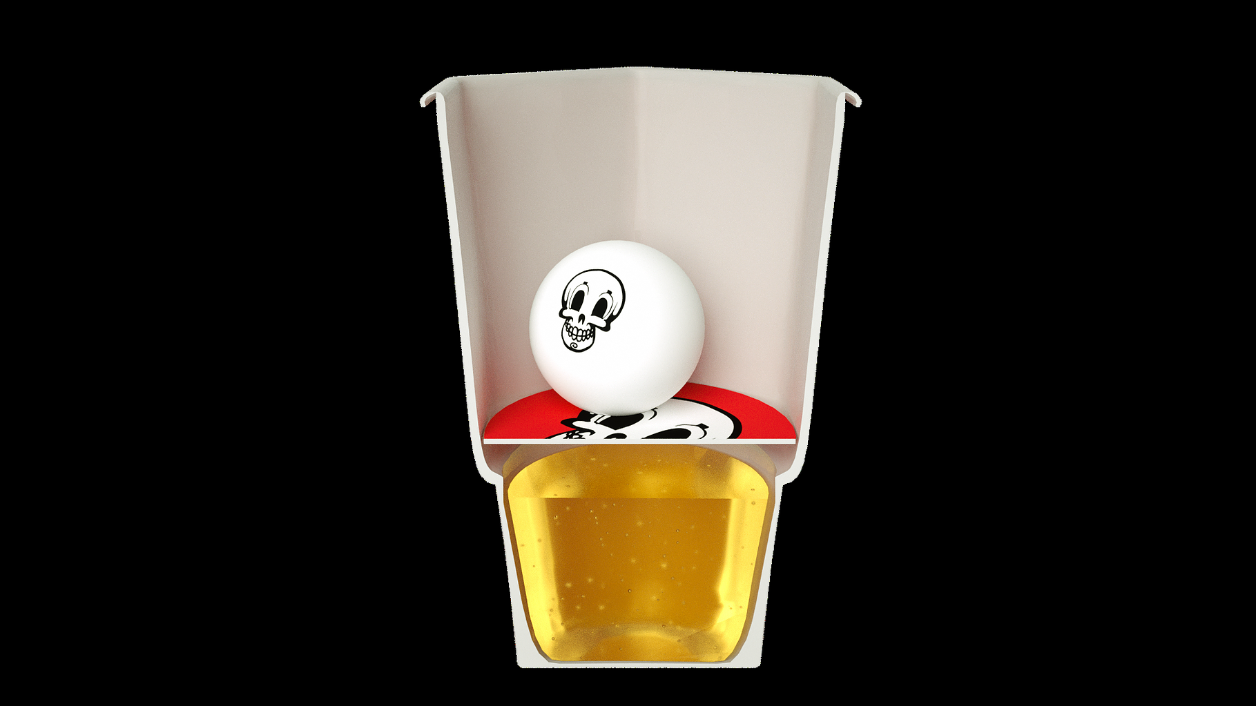 MadPong
