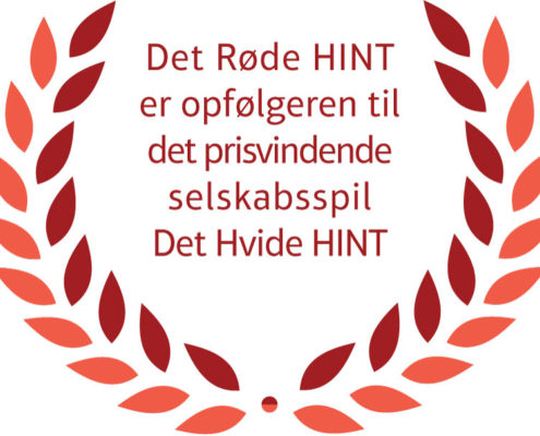 Hint Rød