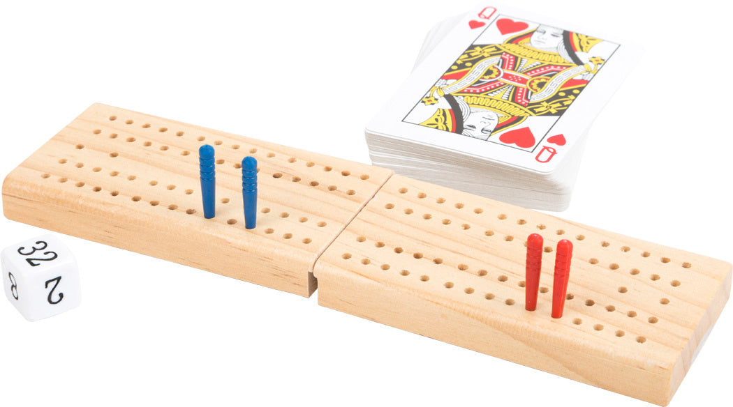 9-i-1 Spil Kollektion