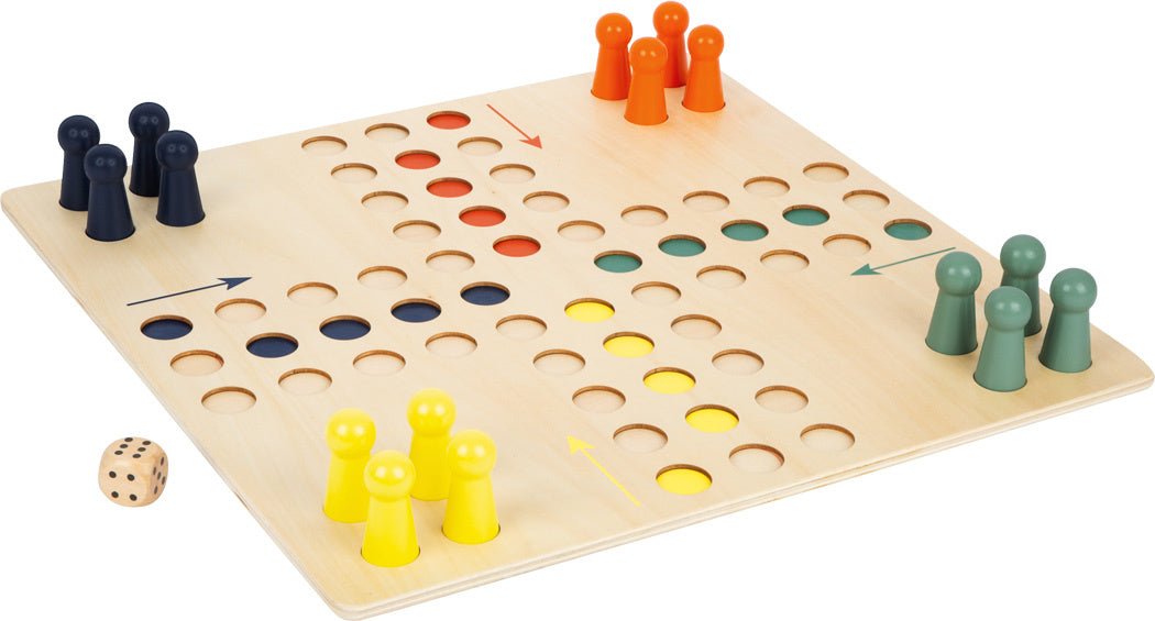 Ludo XL - Nordisk Spil