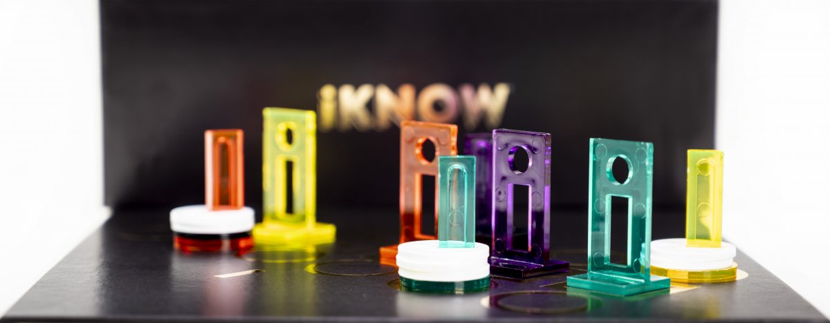 iKnow 2.0