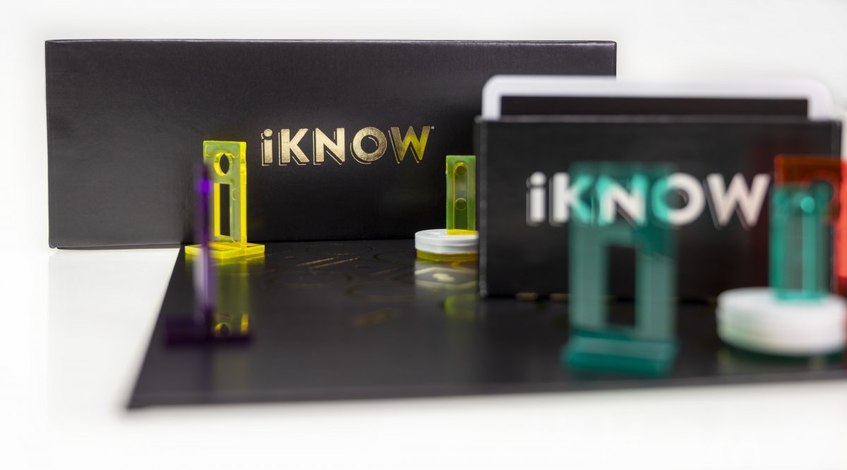 iKnow 2.0