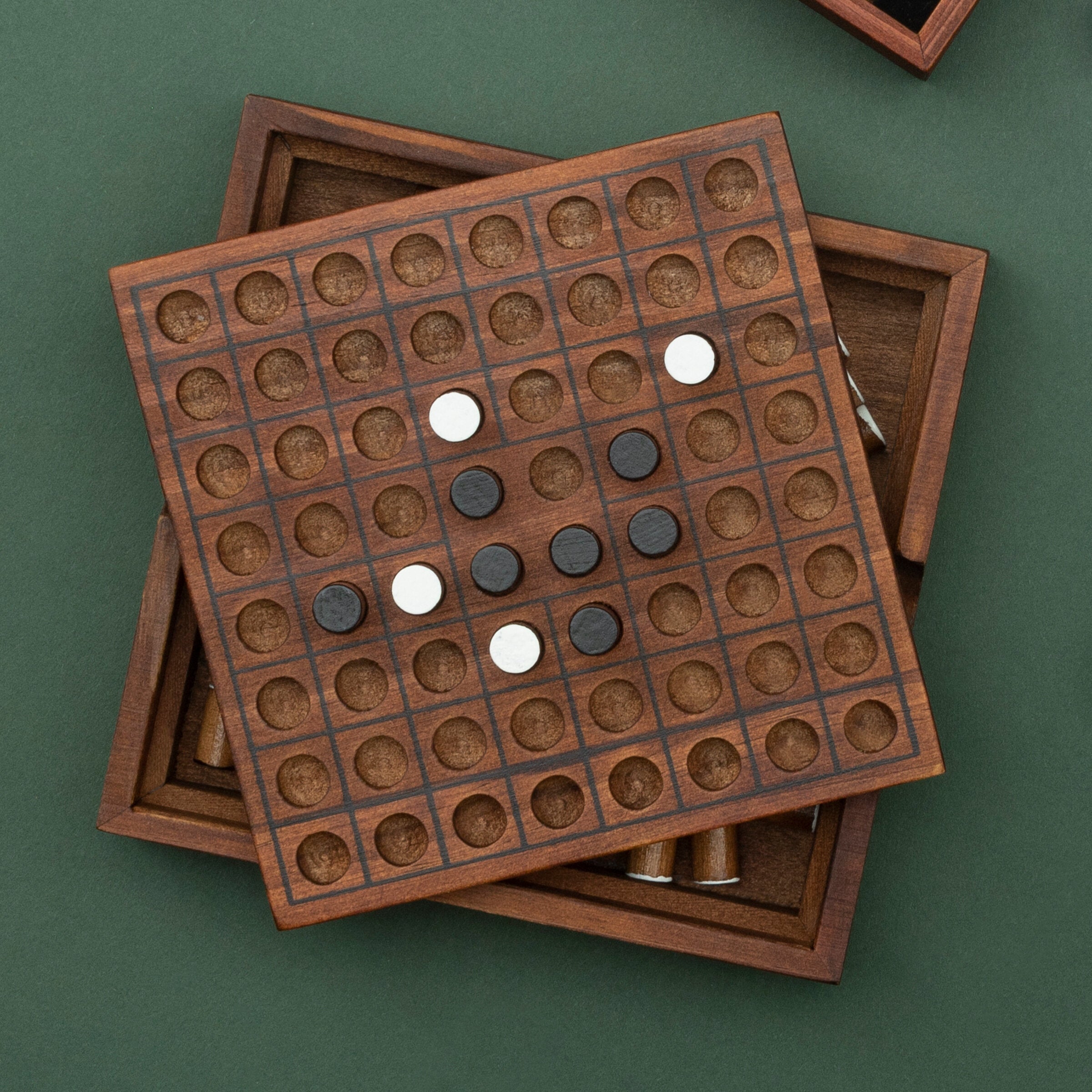 Othello Deluxe