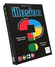 Illusion - Nordisk Spil