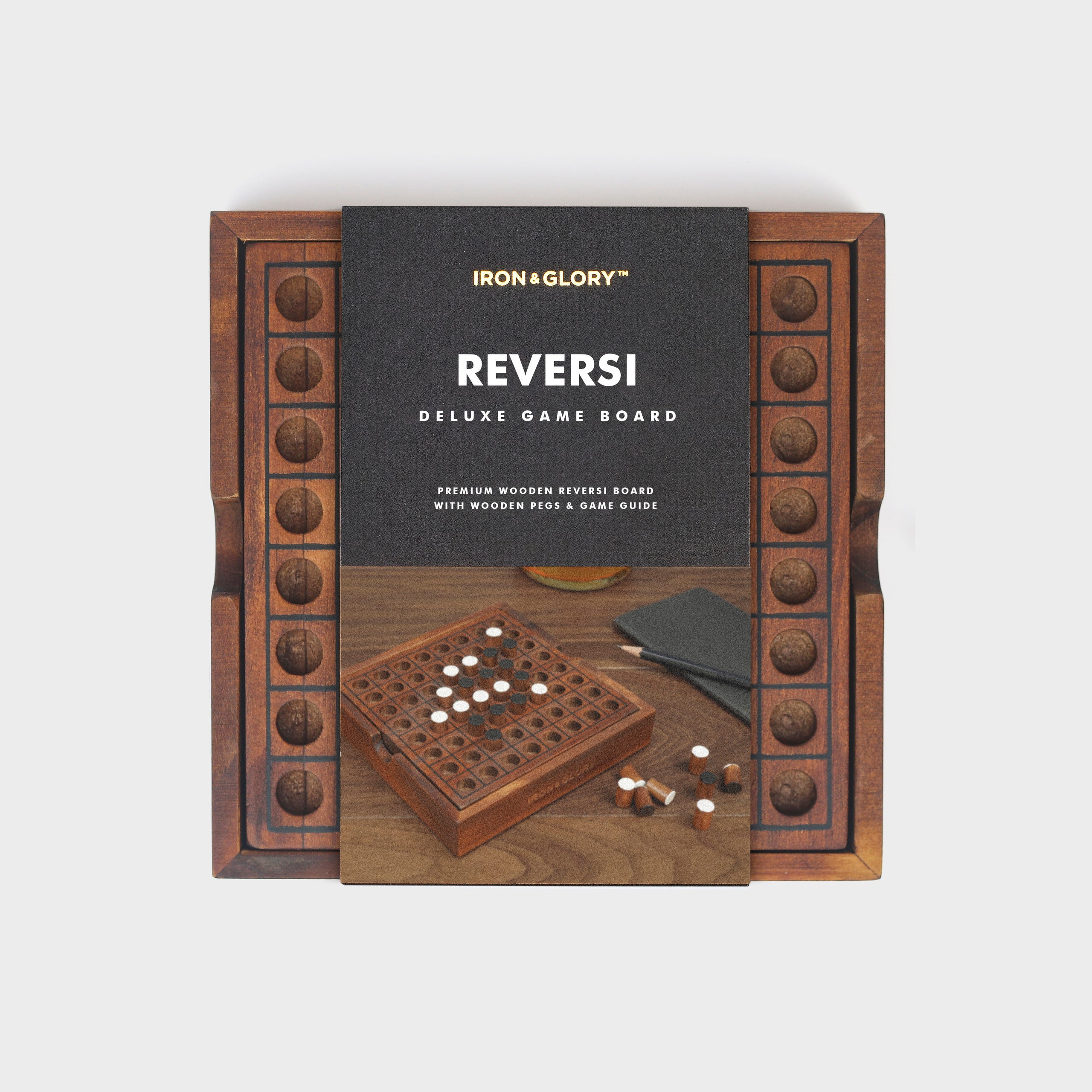 Othello Deluxe