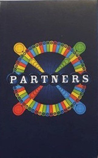 Partners Ekstra Kort - Nordisk Spil