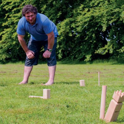 Kubb Original - Nordisk Spil