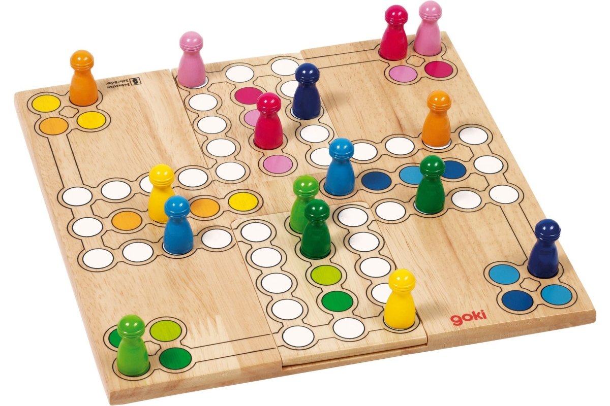 Ludo - Luksus