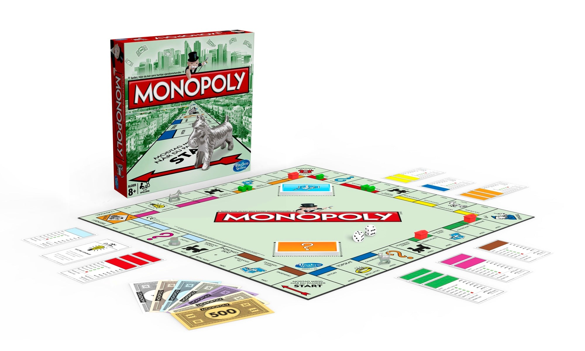 Monopoly