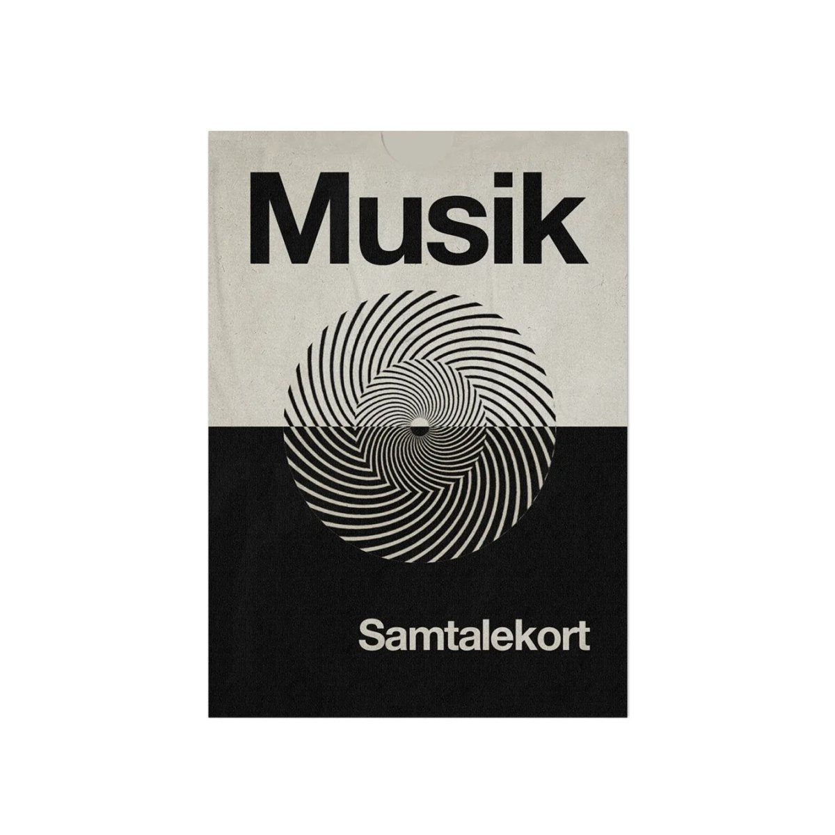 SNAK 18 - MUSIK - Nordisk Spil