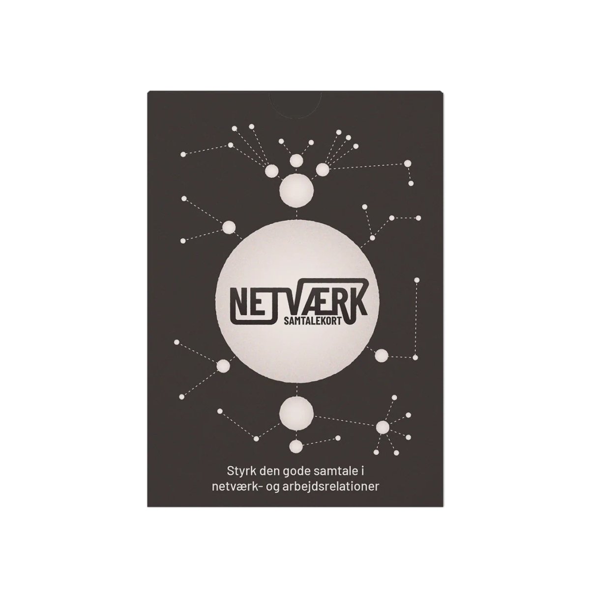 SNAK 24 - NETVÆRK - Nordisk Spil