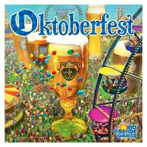 Oktoberfest - Nordisk Spil
