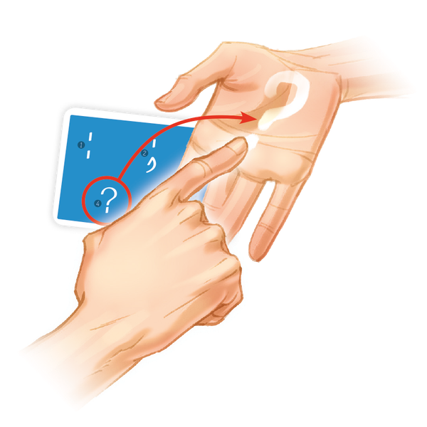 Palm Reader