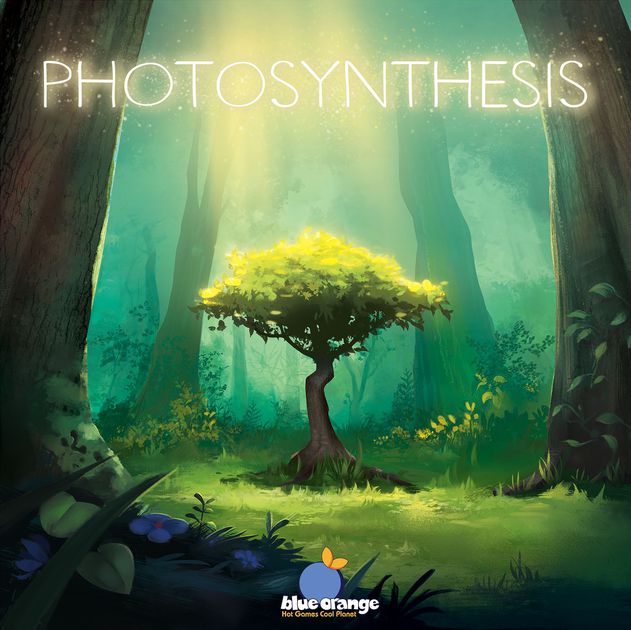 Photosynthesis - Nordisk Spil