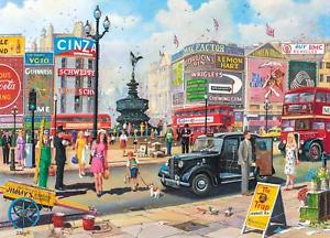 Piccadilly - 1000 brikker