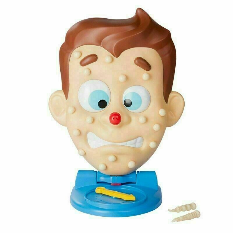 Pimple Pete