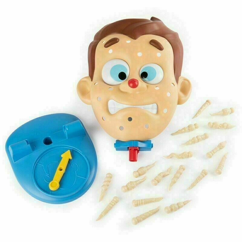 Pimple Pete
