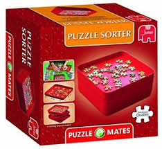 Puzzle Sorter - Sorteringsbakke til puslespil