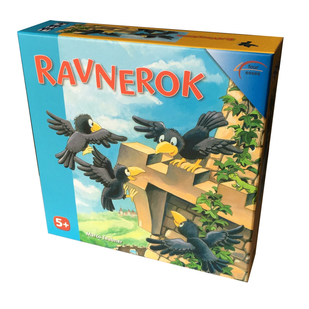 Ravnerok